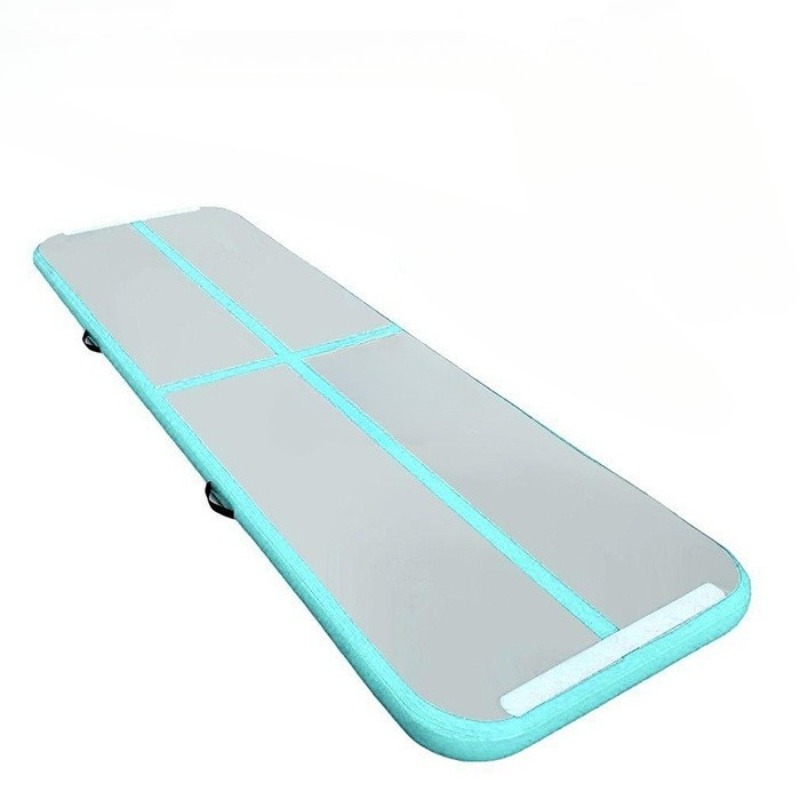 Balance Beam Outdoor - 300x100x10cm Custom Durable Inflatable Ductile Gymnastics