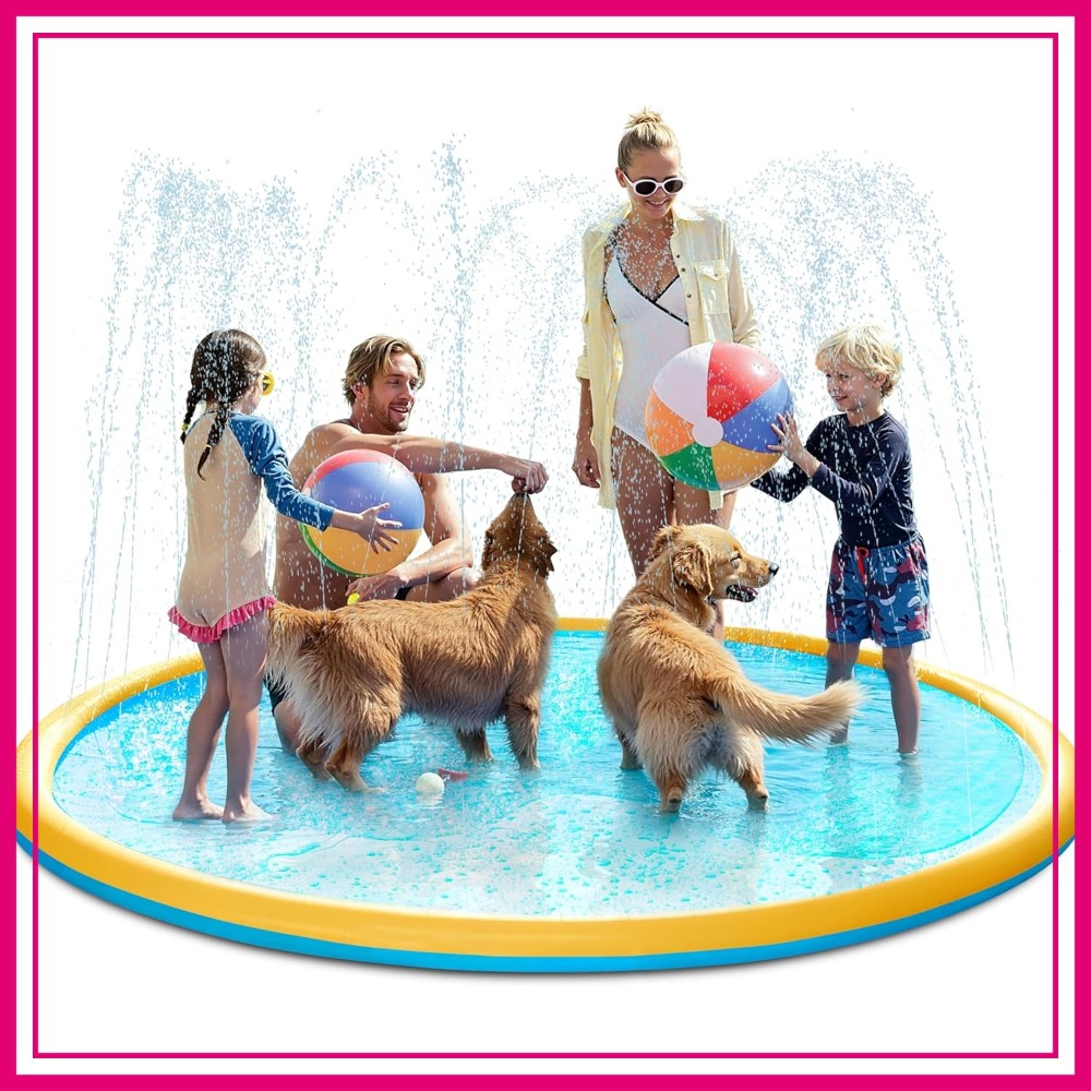 Kids Outdoor Toys - 120