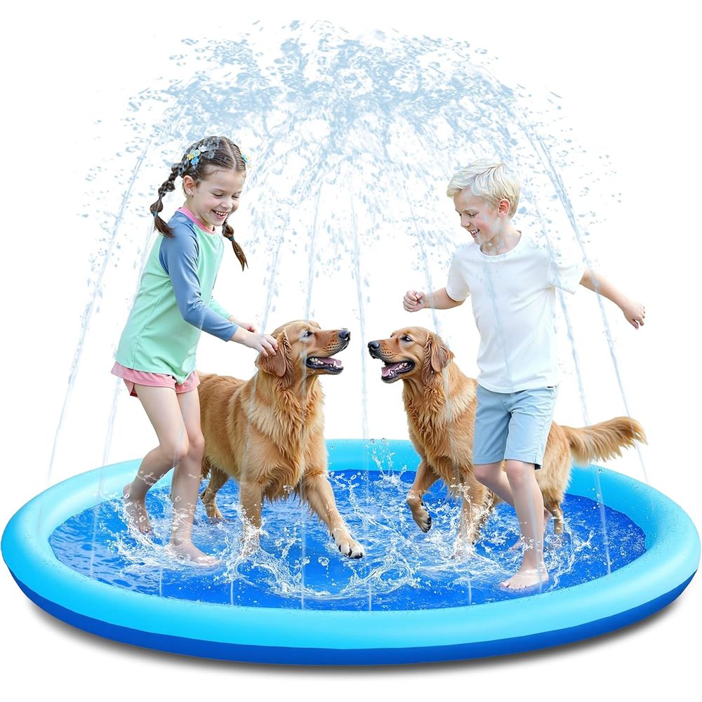 Kids Outdoor Mat - SLOOSH 72