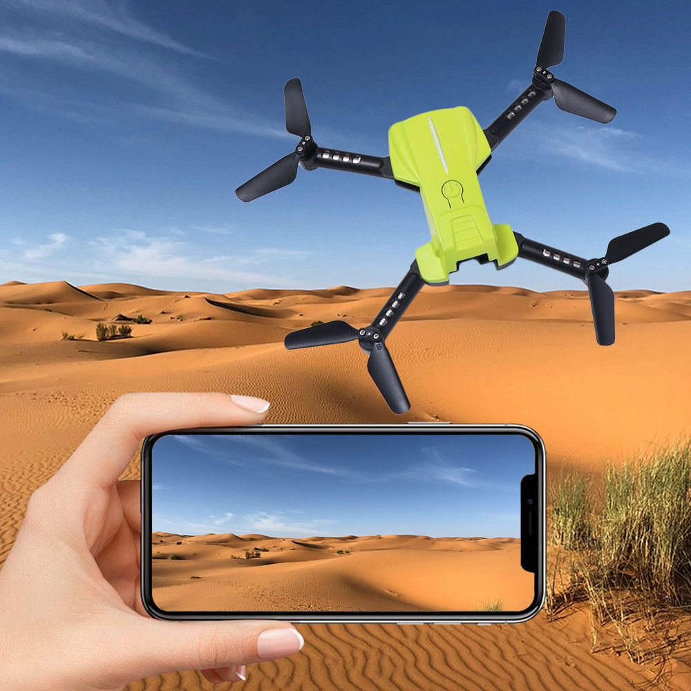 Kids Outdoor Entertainment - RC Helicopter ABS Remote Control Airplane