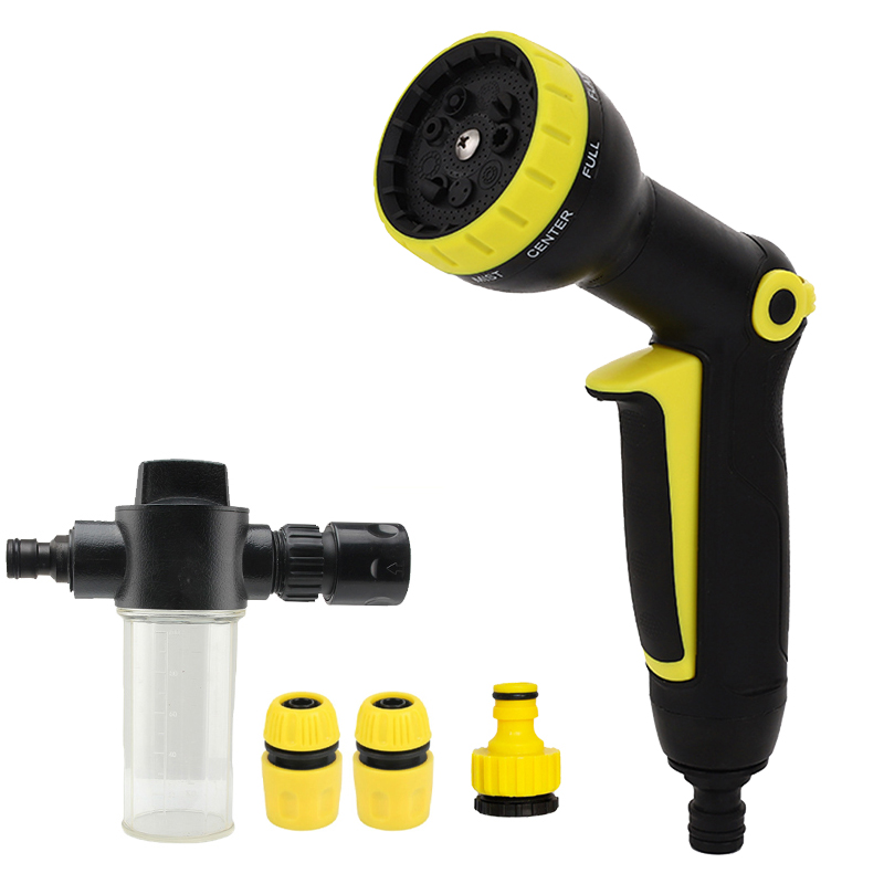 Kids Outdoor Water Sprinkler - NEW Garden Water Spray Gun High