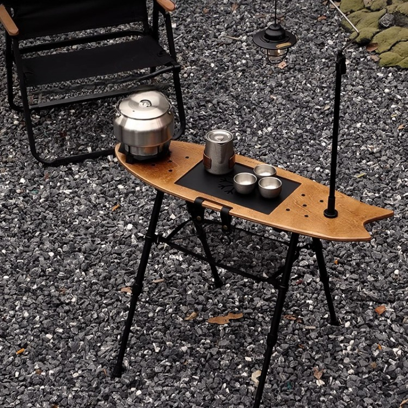 Kids Outdoor Dining Set - Waterproof Dining Outdoor Table Kids Balcony