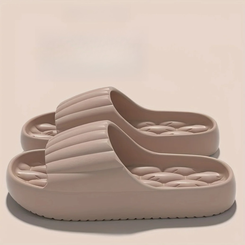 Kids Outdoor Equipment - Slippers Women's EVA Slide Slippers -