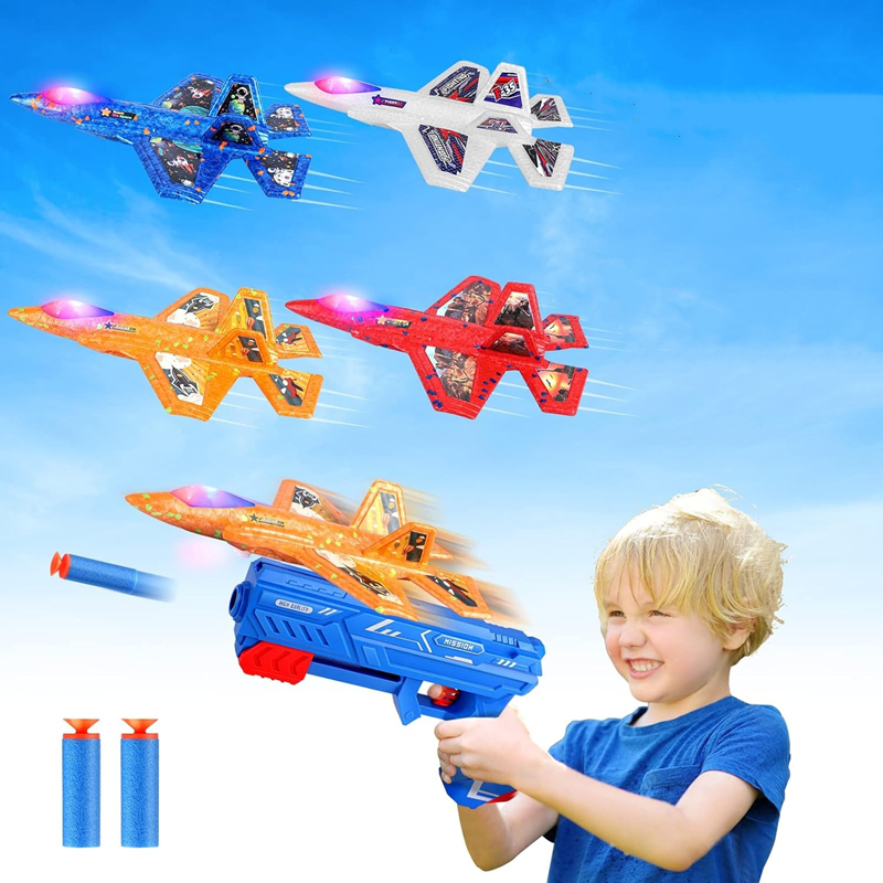 Kids Outdoor Equipment - 7.4