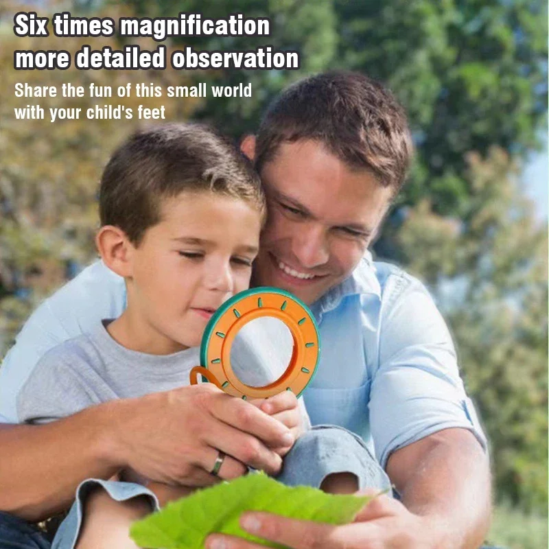 Children Insect Explorer Box E - Bug Catching Kit recension och pris