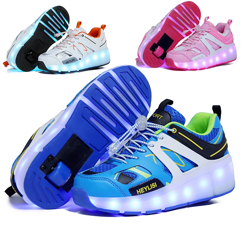 2024 Fashion Trendy LED Light  - Kids Outdoor Lights recension och pris