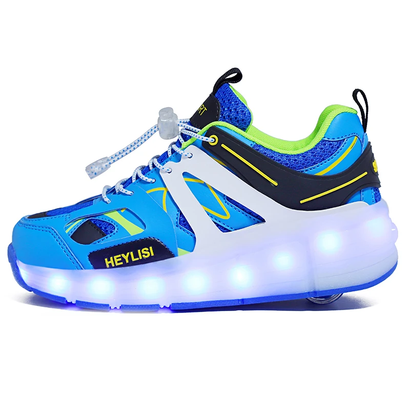 2024 Fashion Trendy LED Light  - Kids Outdoor Lights recension och pris