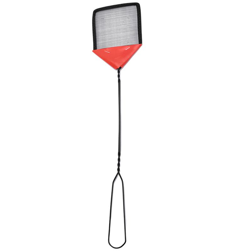 Flyswatter With Metal Handle M - Bug Catching Kit recension och pris