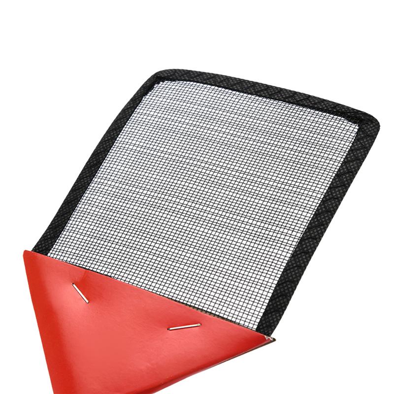 Flyswatter With Metal Handle M - Bug Catching Kit recension och pris