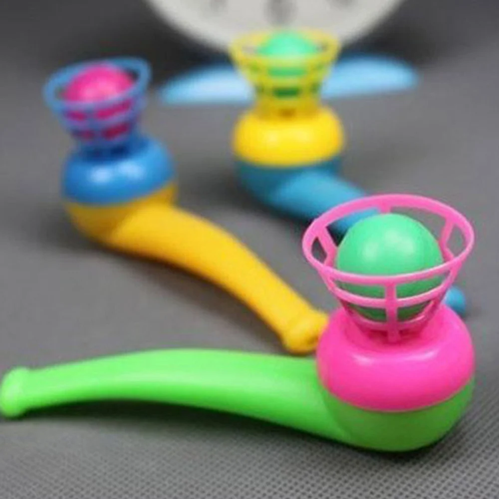 5/10PCS Blow Pipe & Balls Blow - Kids Outdoor Dome recension och pris