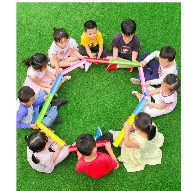 Children's Outdoor Fun Game U- - Kids Outdoor Dome recension och pris