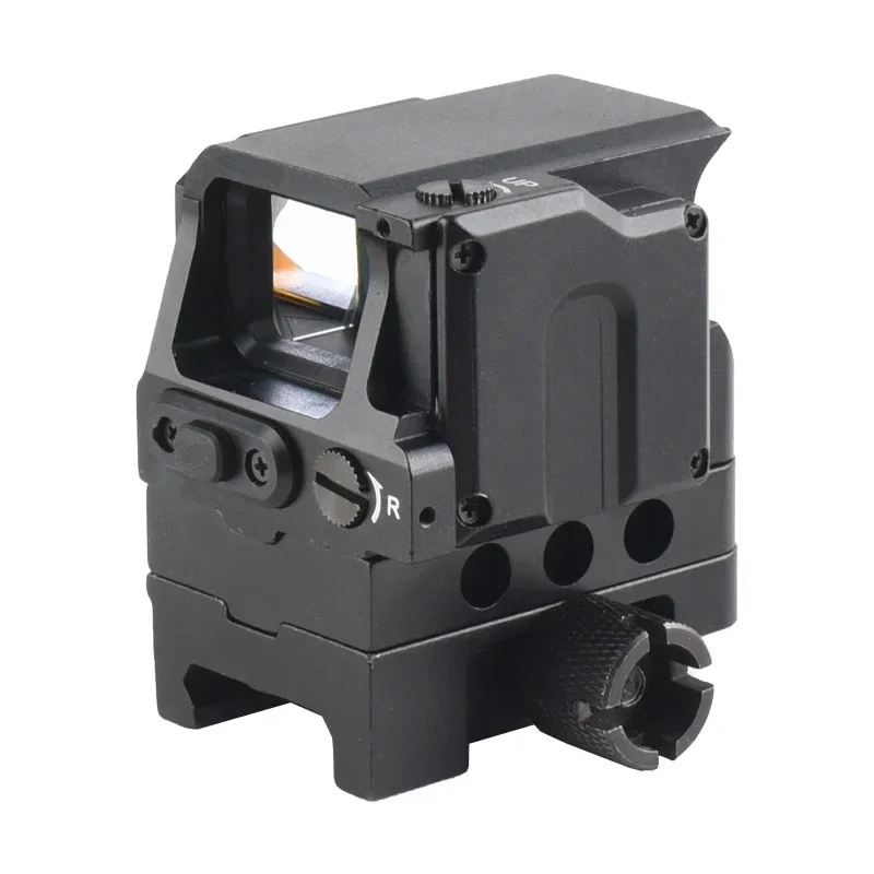 Tactical Optics FC1 Red Dot Ho - Balance Beam Outdoor recension och pris