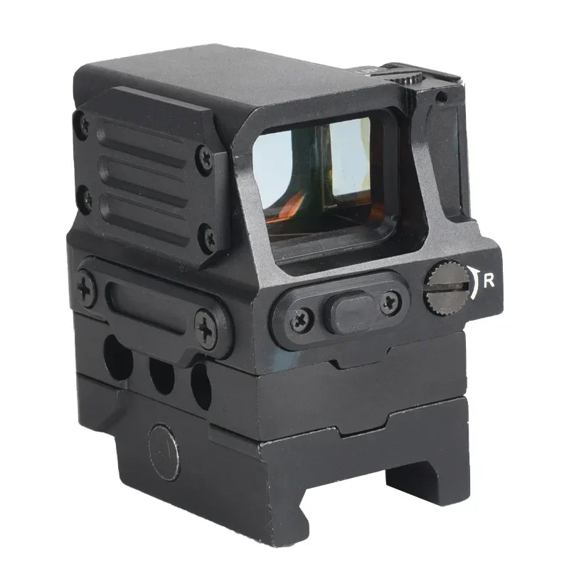 Tactical Optics FC1 Red Dot Ho - Balance Beam Outdoor recension och pris