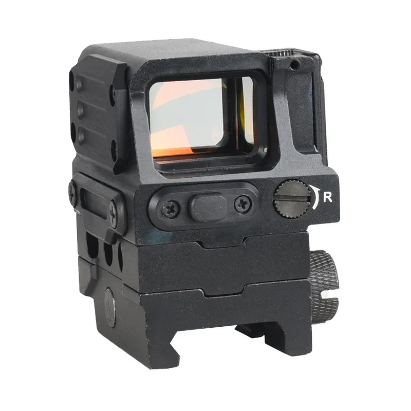 Tactical Optics FC1 Red Dot Ho - Balance Beam Outdoor recension och pris