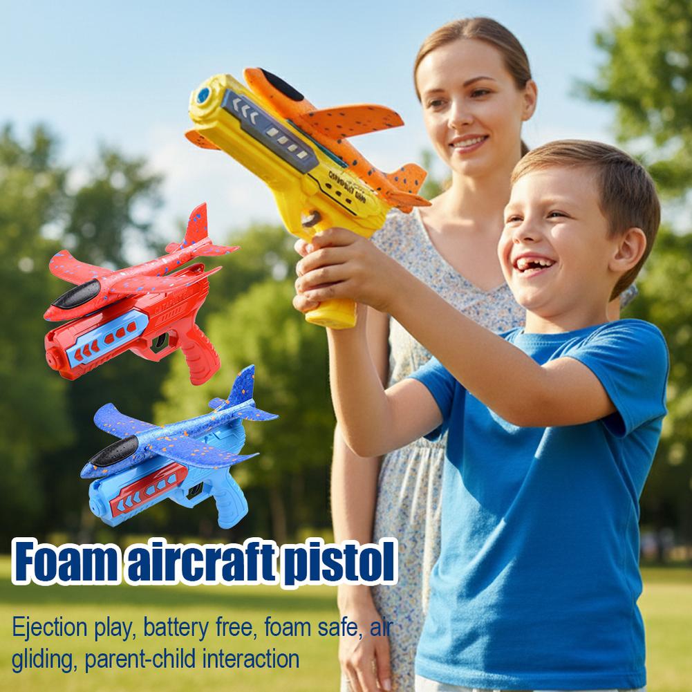 Flying Toy Children's Gifts Ch - Kids Outdoor Equipment recension och pris