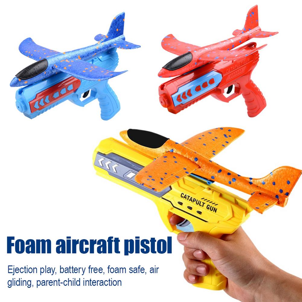 Flying Toy Children's Gifts Ch - Kids Outdoor Equipment recension och pris
