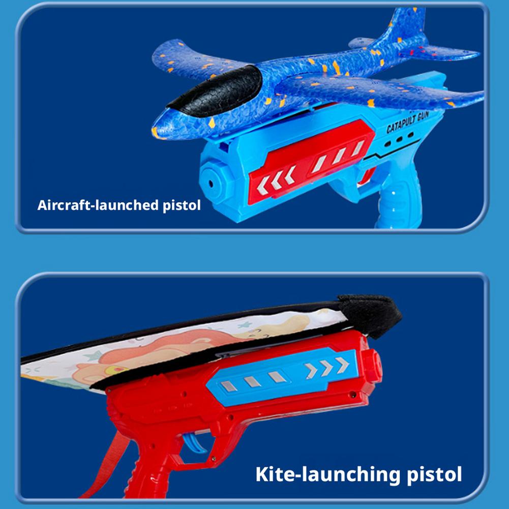 Flying Toy Children's Gifts Ch - Kids Outdoor Equipment recension och pris