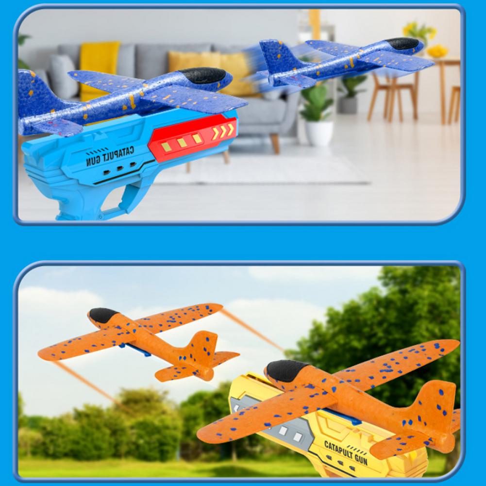 Flying Toy Children's Gifts Ch - Kids Outdoor Equipment recension och pris