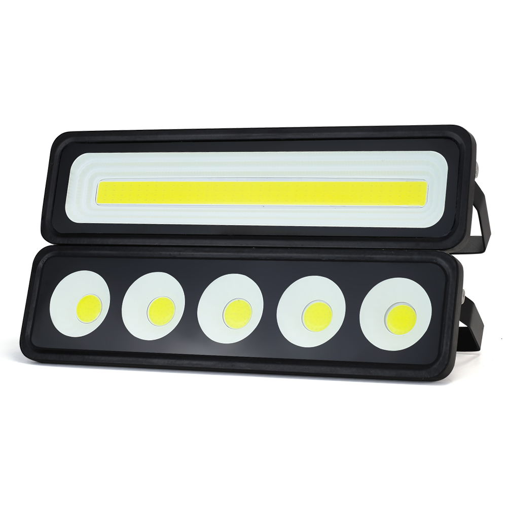 50W LED FloodLight Outdoor Lig - Balance Beam Outdoor recension och pris
