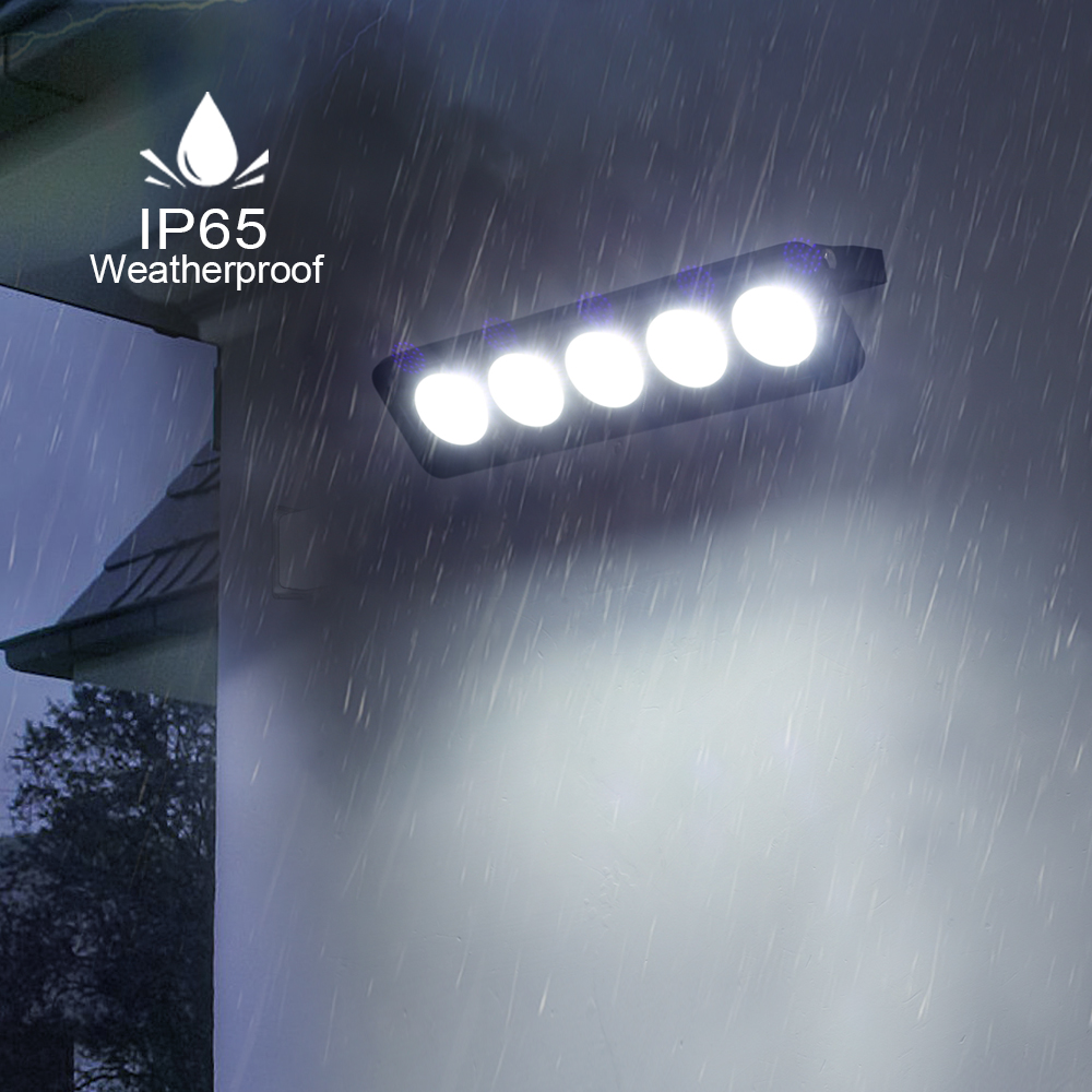 50W LED FloodLight Outdoor Lig - Balance Beam Outdoor recension och pris