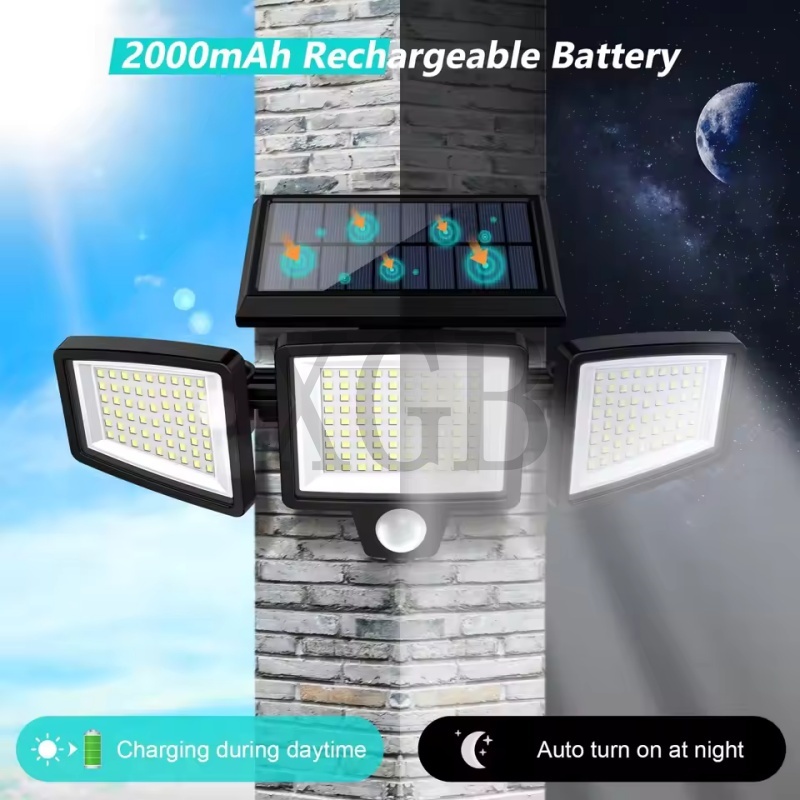 Solar Outdoor Lights Remote Co - Balance Beam Outdoor recension och pris