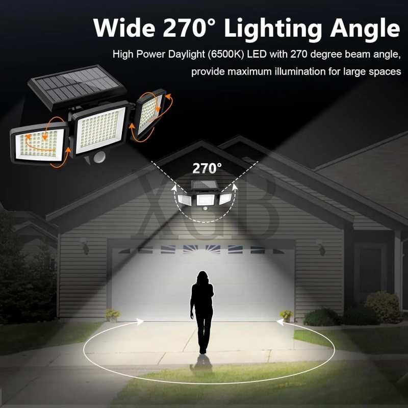 Solar Outdoor Lights Remote Co - Balance Beam Outdoor recension och pris
