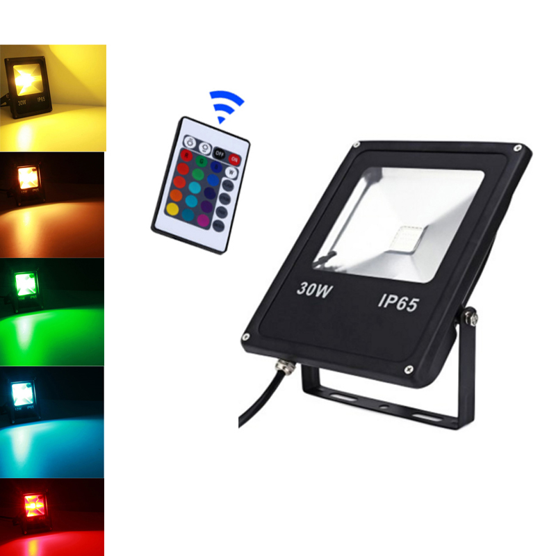 Led Flood Light Outdoor Spotli - Balance Beam Outdoor recension och pris