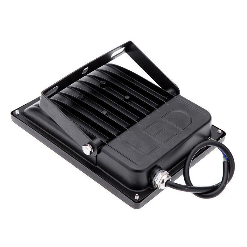 Led Flood Light Outdoor Spotli - Balance Beam Outdoor recension och pris