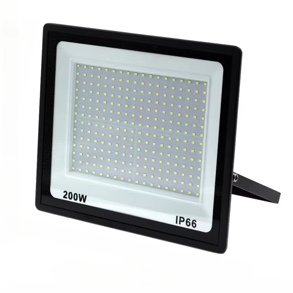 AC220V 240V LED Flood Light 50 - Balance Beam Outdoor recension och pris