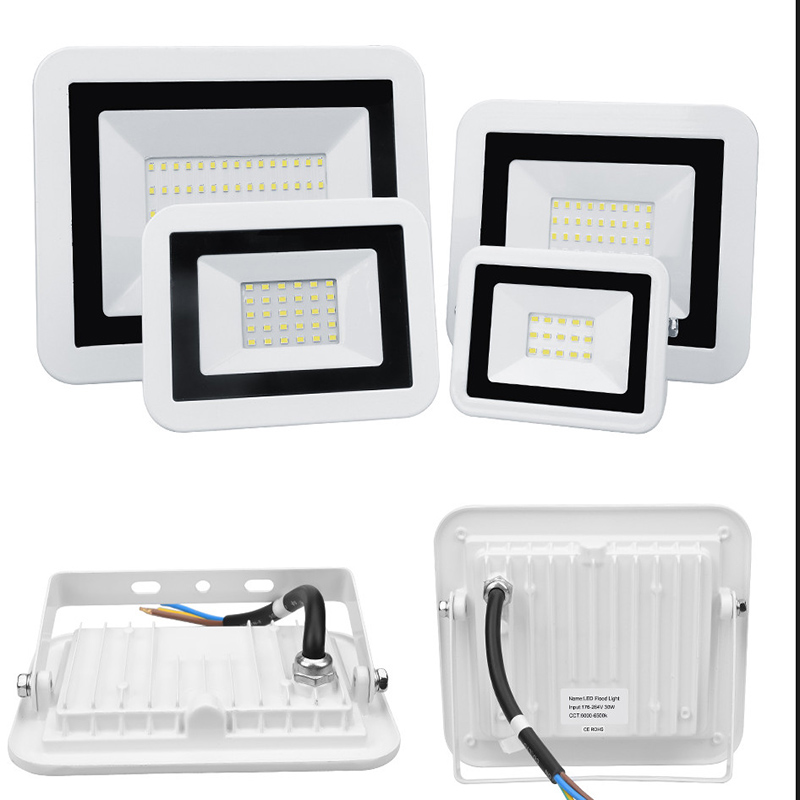 White Shell Spotlight Ultra Th - Balance Beam Outdoor recension och pris