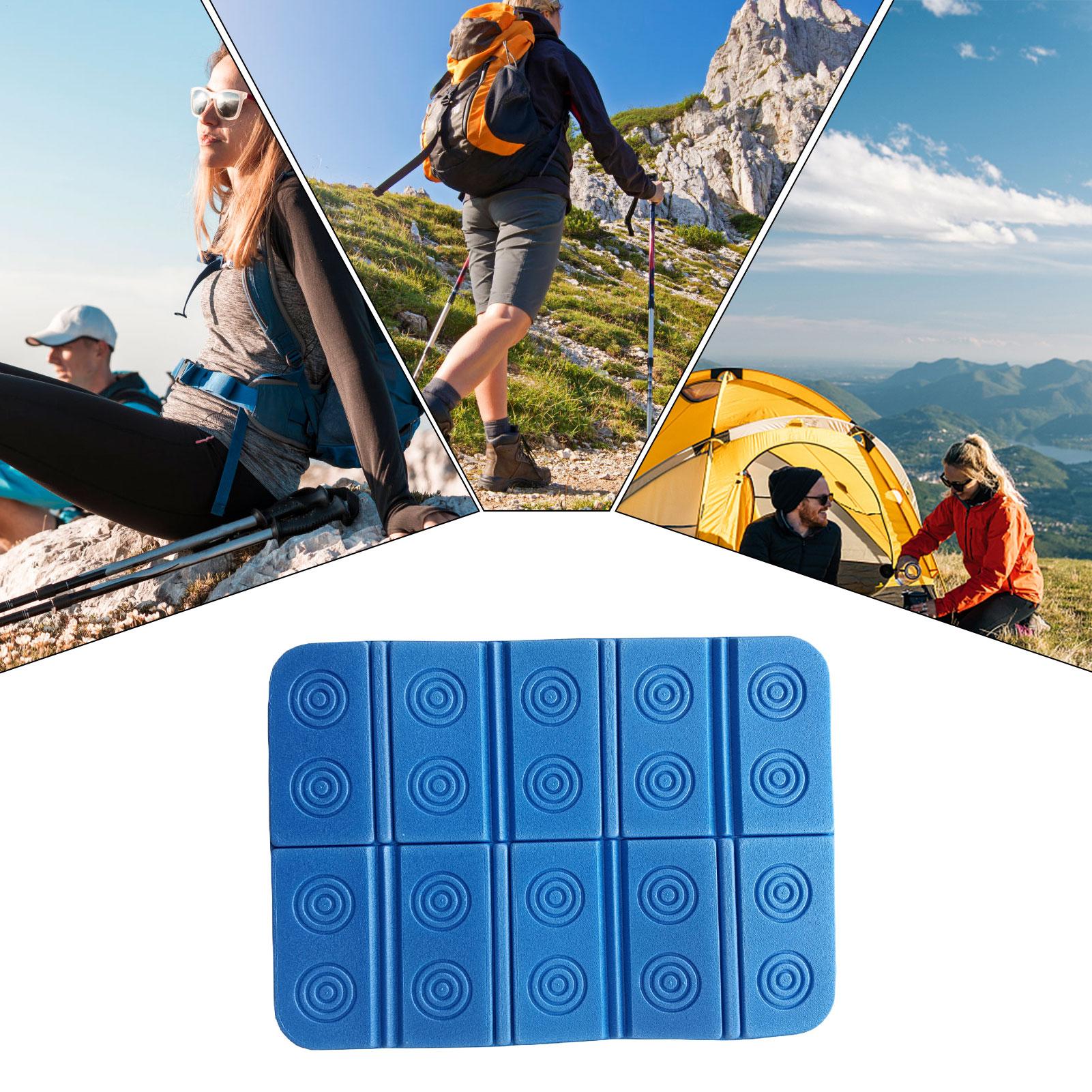 Ten-fold Outdoor Floor Mat, Wa - Kids Outdoor Floor Cushions recension och pris