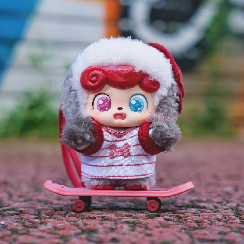 Q Kid Outdoor Activities Serie - Q Kids Outdoor Activities recension och pris