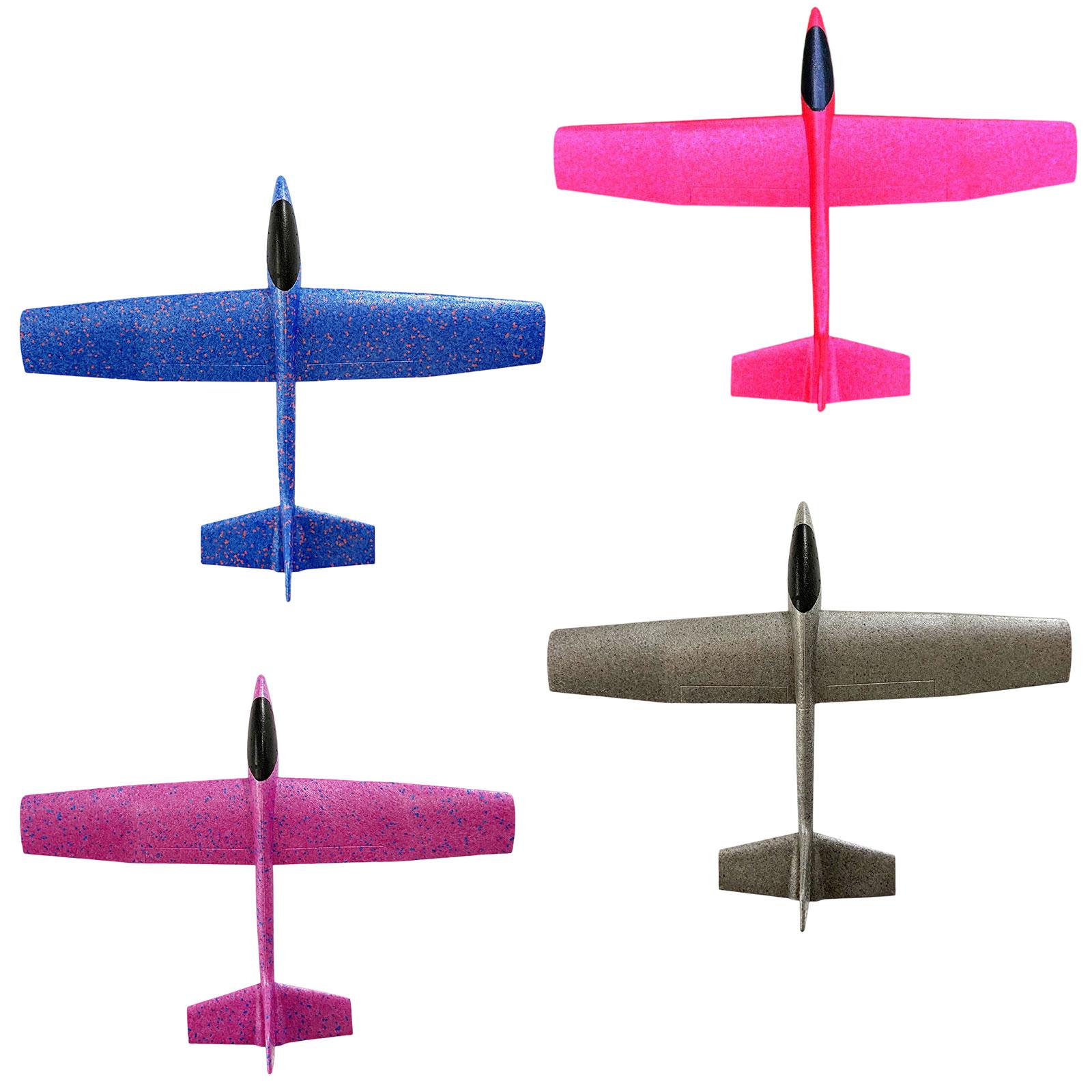 Foam Airplane Outdoor Sports T - Kids Outdoor Entertainment recension och pris