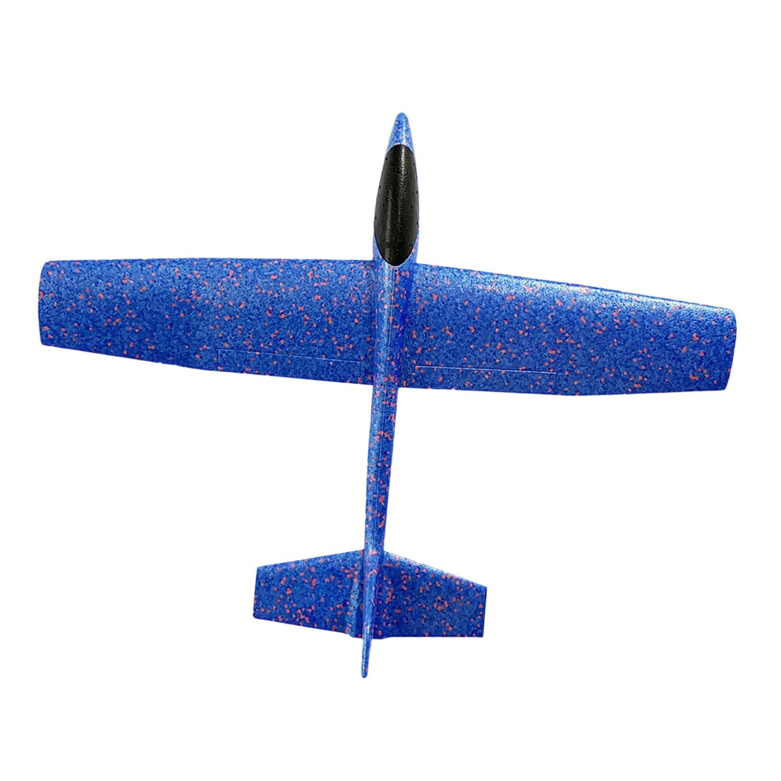 Foam Airplane Outdoor Sports T - Kids Outdoor Entertainment recension och pris
