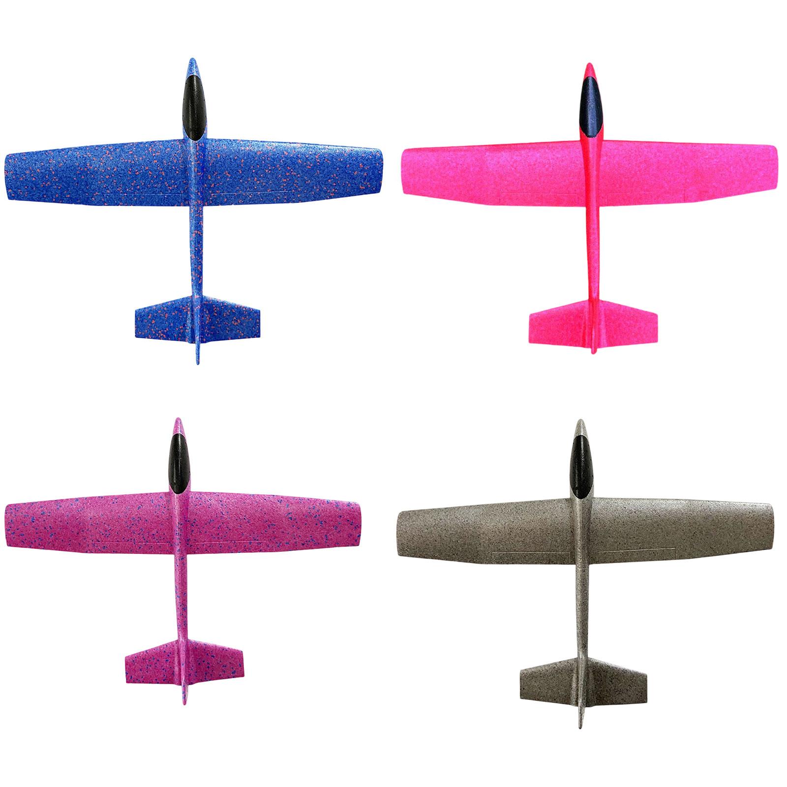 Foam Airplane Outdoor Sports T - Kids Outdoor Entertainment recension och pris