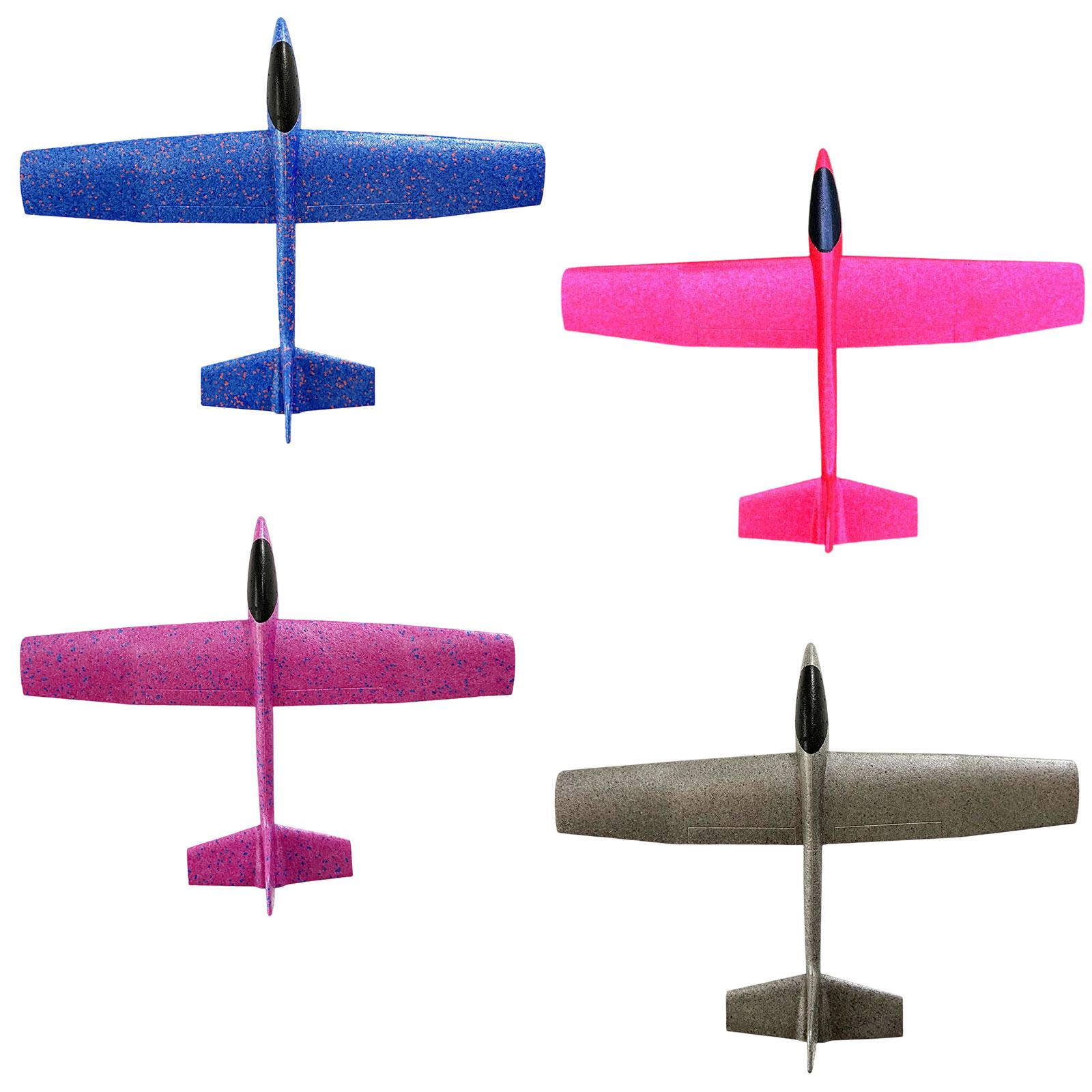 Foam Airplane Outdoor Sports T - Kids Outdoor Entertainment recension och pris
