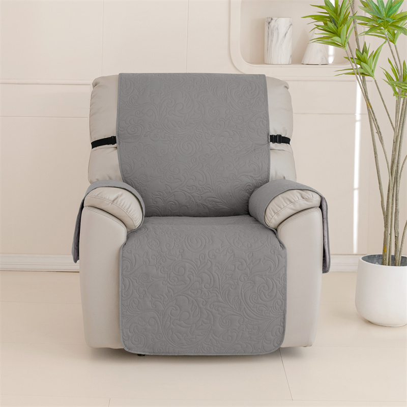 1PC Recliner Sofa Cover Pet Do - Kids Outdoor Seating recension och pris
