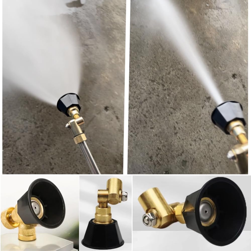 High Pressure Pesticide Spraye - Kids Outdoor Water Sprinkler recension och pris
