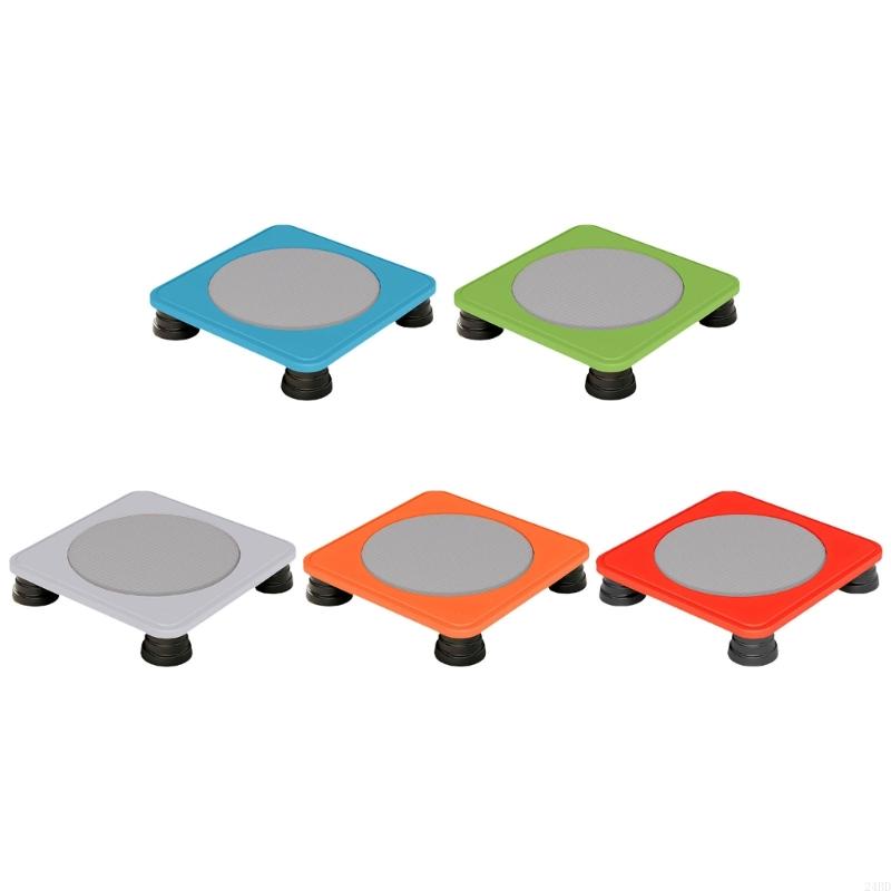 Kids Trampoline With EVA Foam  - Kids Outdoor Mat recension och pris