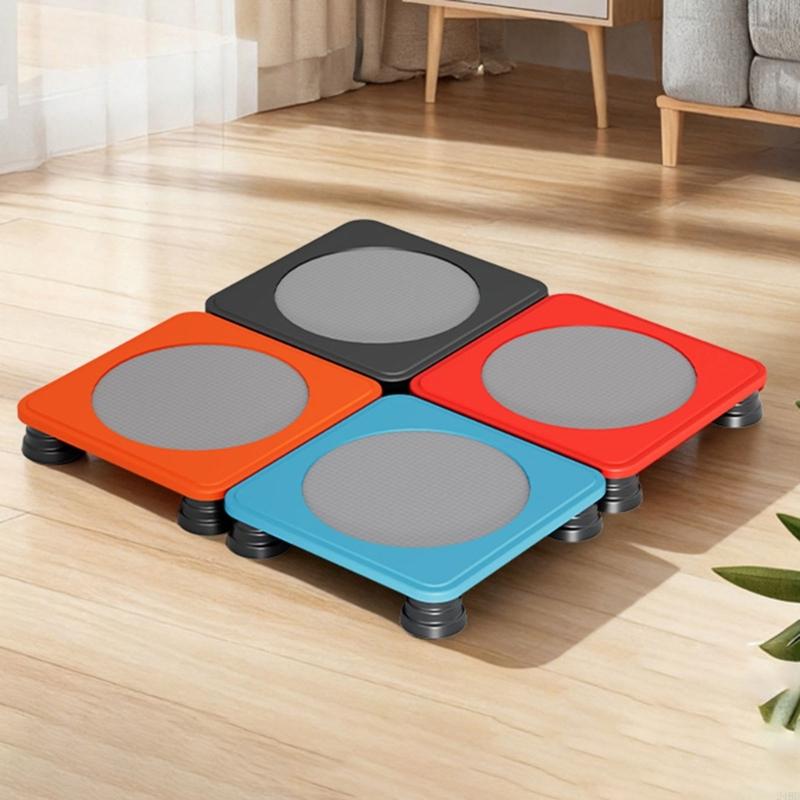 Kids Trampoline With EVA Foam  - Kids Outdoor Mat recension och pris