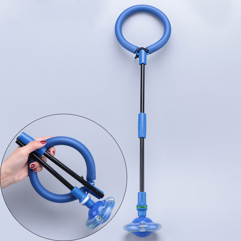 Flash Jumping Rope Ball Kids O - Kids Outdoor Dome recension och pris