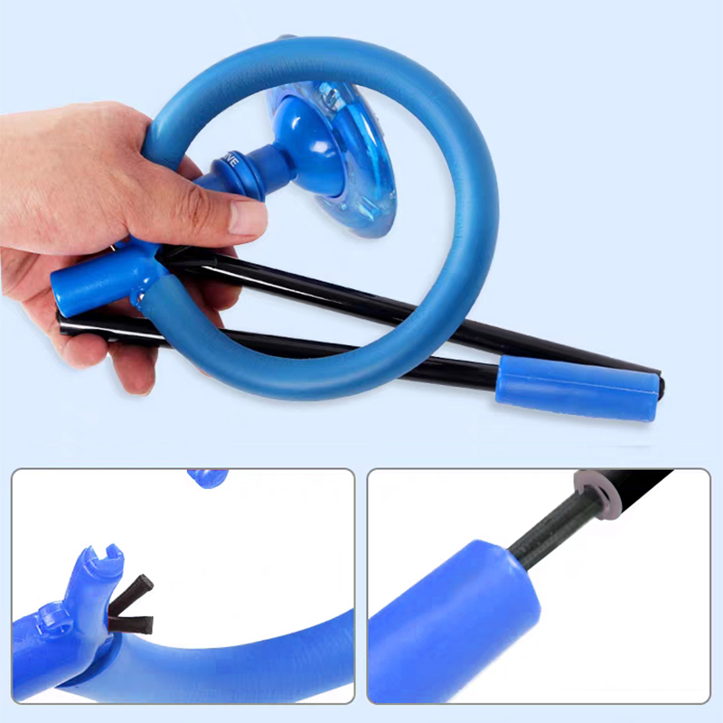 Flash Jumping Rope Ball Kids O - Kids Outdoor Dome recension och pris