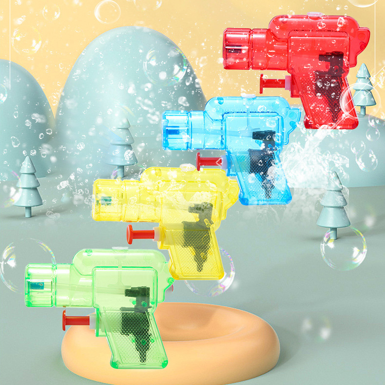 12Pcs Mini Summer Spray Water  - Outdoor Kids In An Indoor World recension och pris