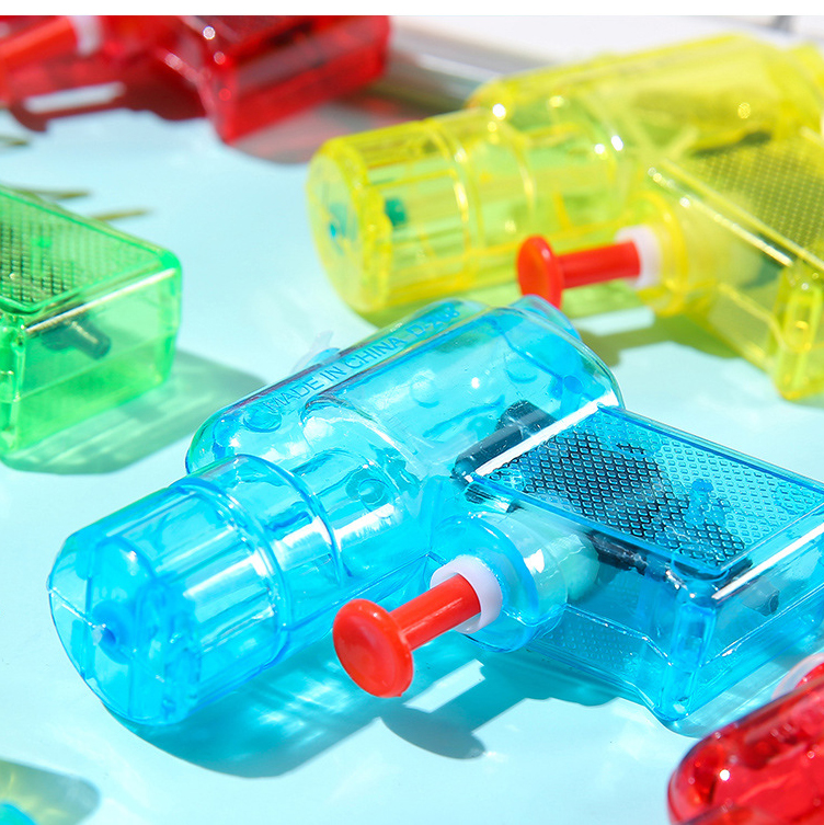12Pcs Mini Summer Spray Water  - Outdoor Kids In An Indoor World recension och pris