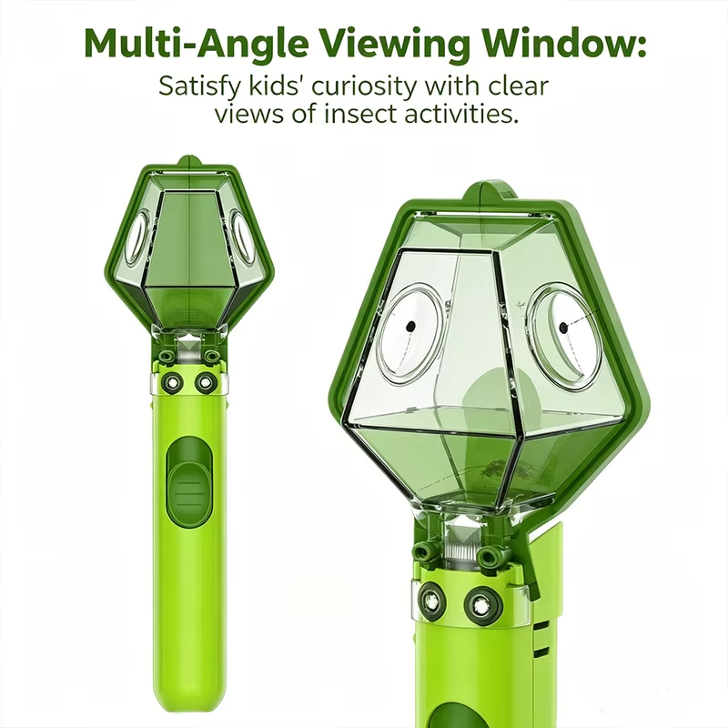 New Explorer Insect Catcher To - Kids Outdoor Education recension och pris