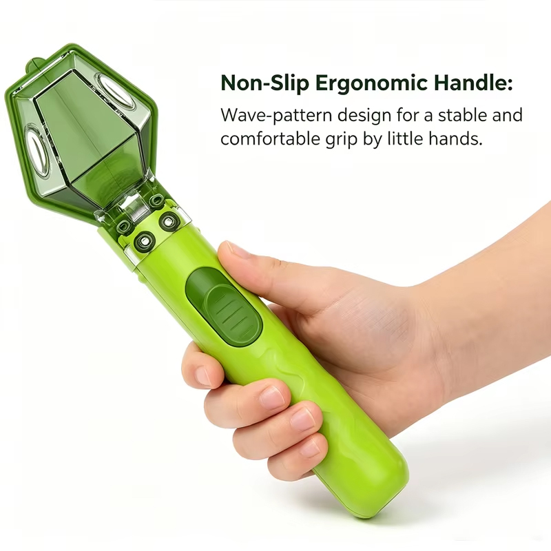 New Explorer Insect Catcher To - Kids Outdoor Education recension och pris