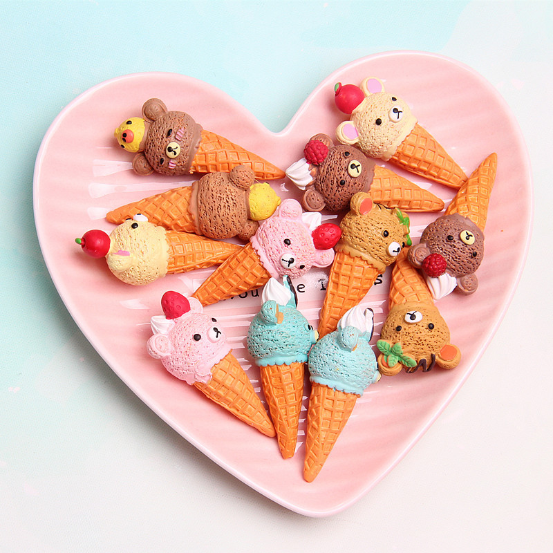 Rilakkuma Ice Cream Action Fig - Kids Outdoor Kitchen Set recension och pris