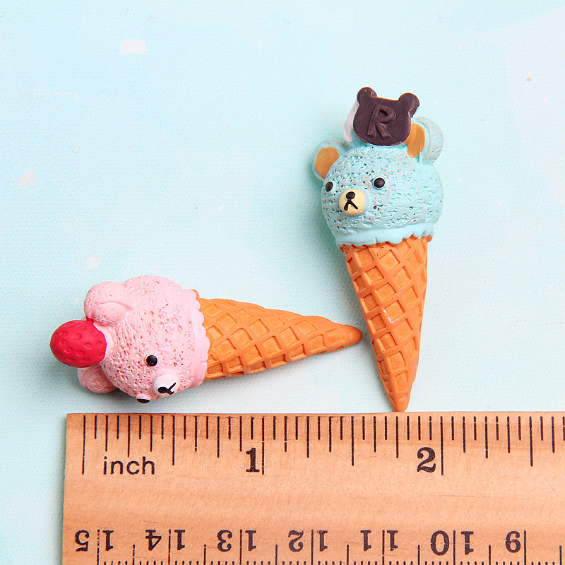 Rilakkuma Ice Cream Action Fig - Kids Outdoor Kitchen Set recension och pris