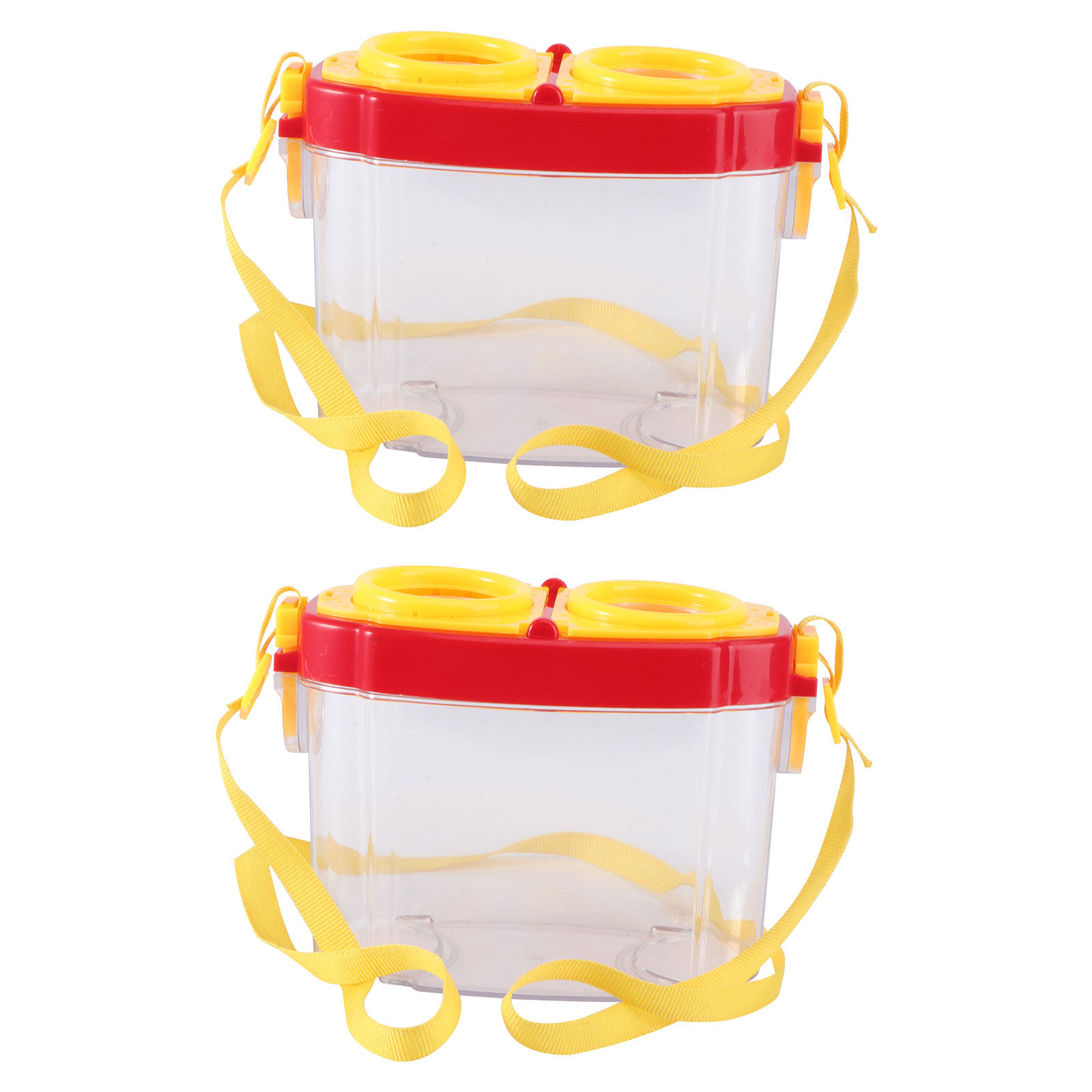 2Pcs Insect Observation Boxes  - Kids Outdoor Education recension och pris