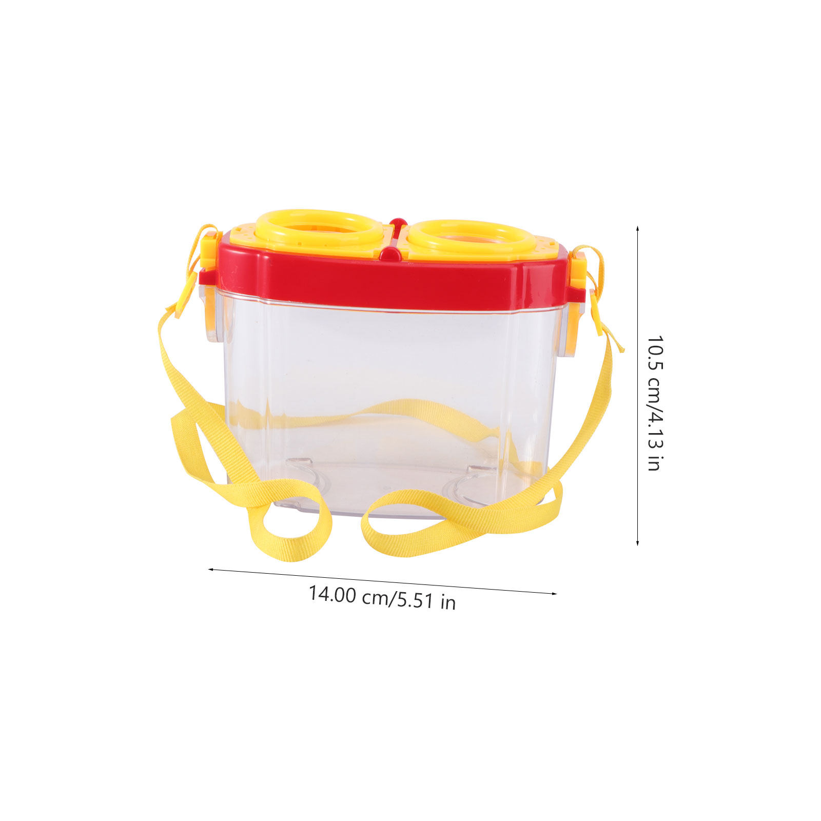 2Pcs Insect Observation Boxes  - Kids Outdoor Education recension och pris